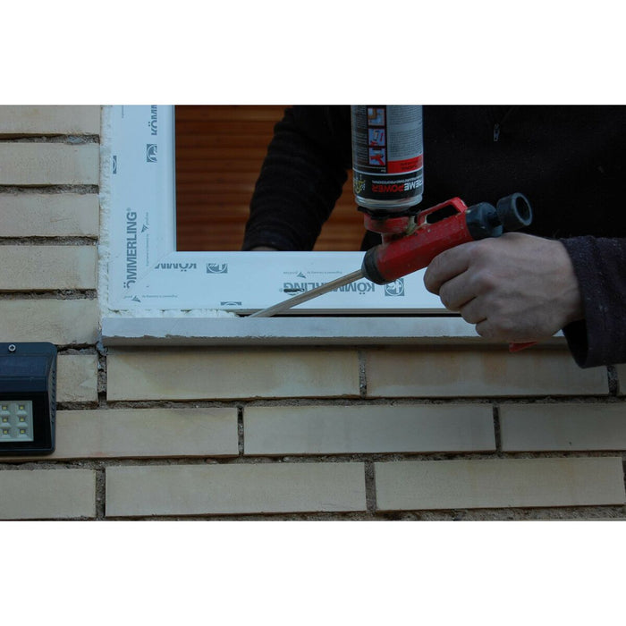 Spumă Fischer Fire Stop 750 ml