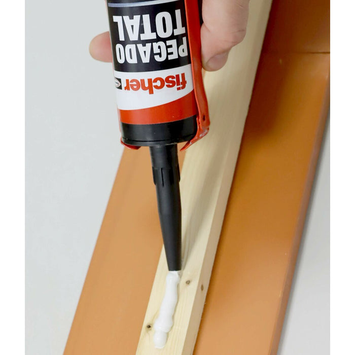 Lipici Fischer Ms 290 ml