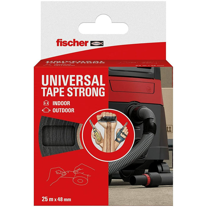 Bandă adezivă Fischer 560903