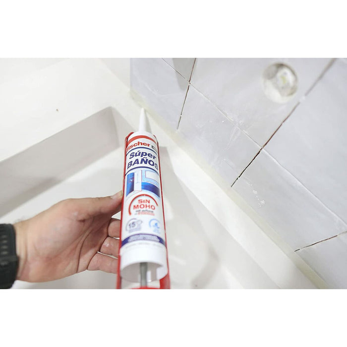 Silicon Fischer 280 ml