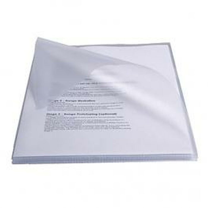 Huse/Capace Esselte UÑERO Transparent Din A4 50 Piese