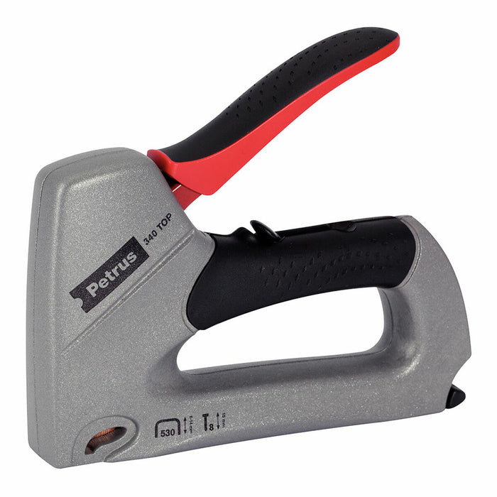 Pistol cu cuie Petrus 340 TOP Profesionist