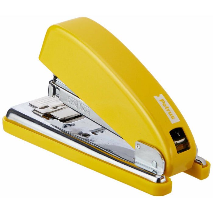 Capsator Petrus 226 WOW Metalizat Galben