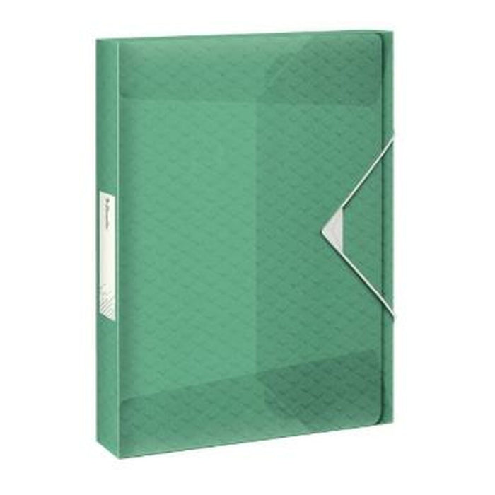 Mapă pentru Documente Esselte Verde (5 Unități)