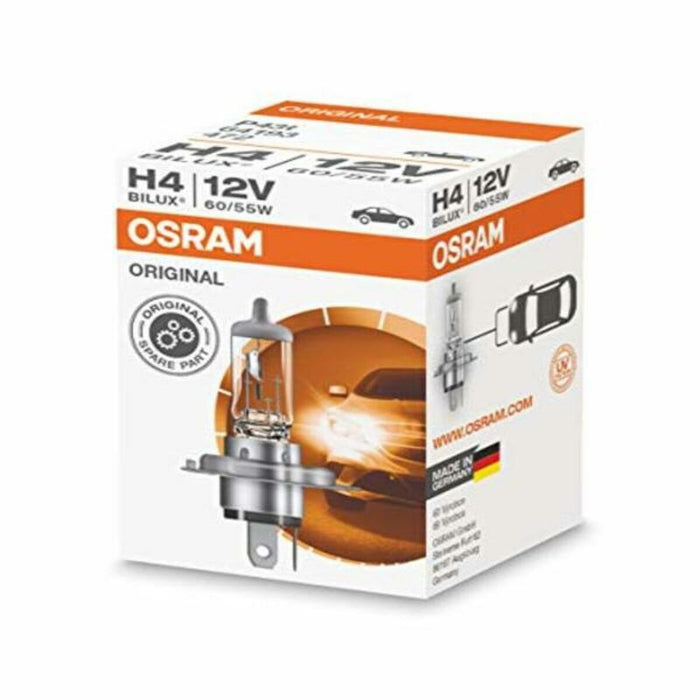 Bec auto Osram 64193.TP H4 12V 60/55W Halogen Redirecţionare Roata din față 60 W H4 12 V