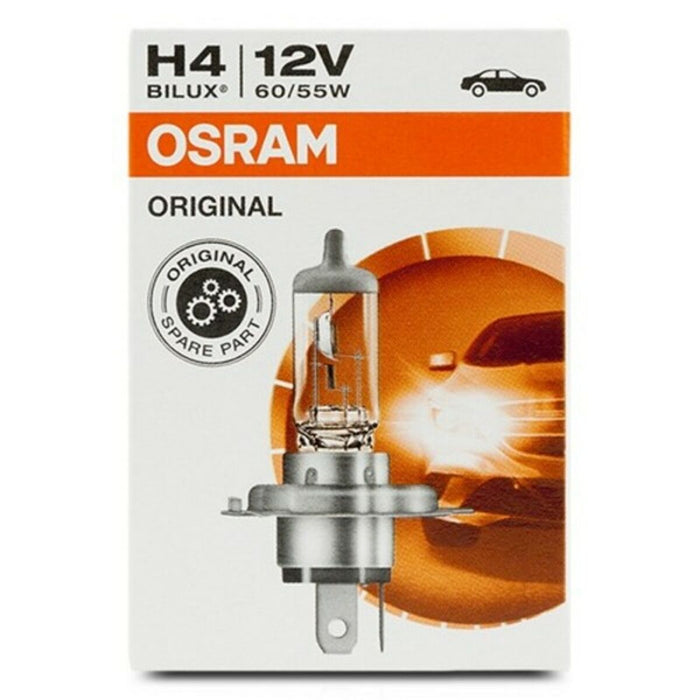 Bec auto Osram 64193.TP H4 12V 60/55W Halogen Redirecţionare Roata din față 60 W H4 12 V