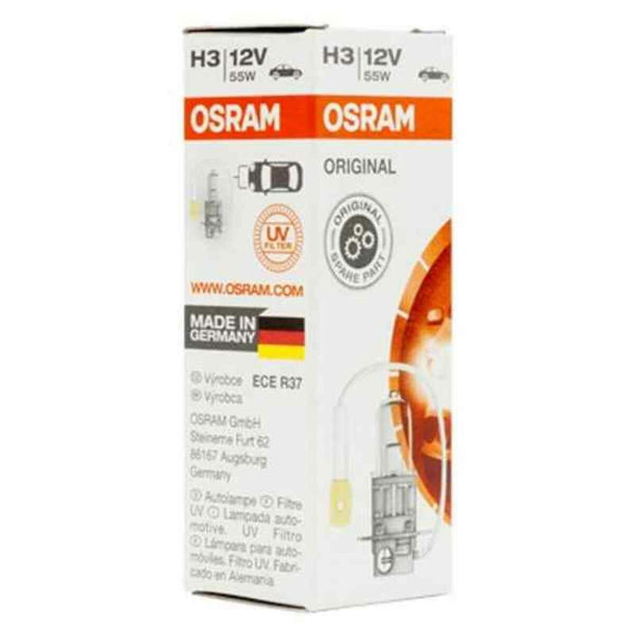 Bec auto OS64151 Osram OS64151 H3 55W 12V