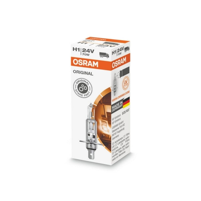 Bec auto Osram 64155.TP H1 24V 70W