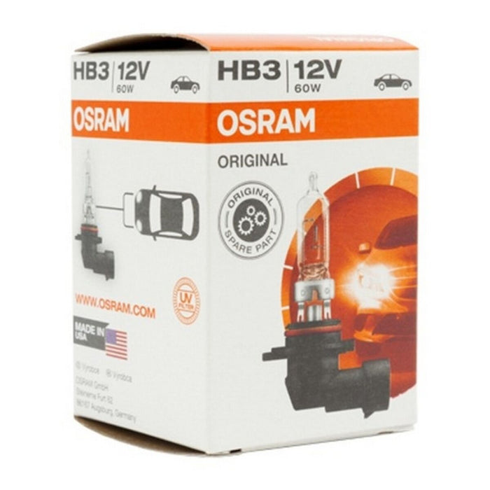 Bec auto Osram HB3 12V 60W
