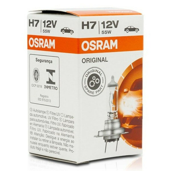 Bec auto Osram 64210 H7 12V 55W