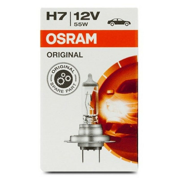 Bec auto Osram 64210L H7 12V 55W
