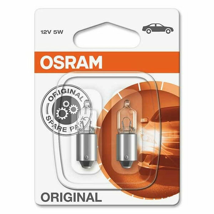 Bec auto Osram OS64111-02B 5 W 12 V BA9S