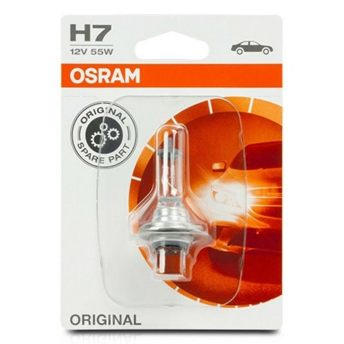 Bec auto Osram OS64210-01B H7 12V 55W