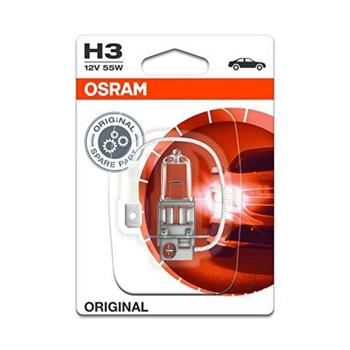 Bec auto OS64151-01B Osram OS64151-01B H3 55W 12V