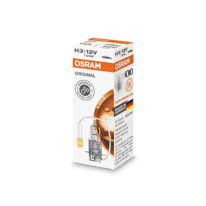 Bec auto OS64151-01B Osram OS64151-01B H3 55W 12V