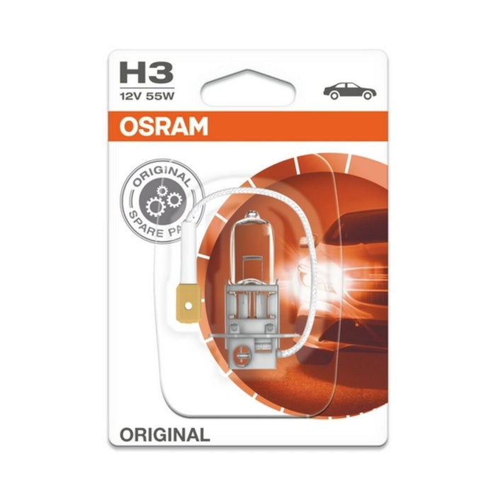 Bec auto OS64151-01B Osram OS64151-01B H3 55W 12V