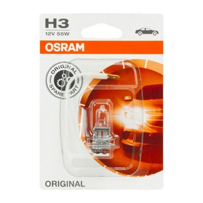 Bec auto OS64151-01B Osram OS64151-01B H3 55W 12V
