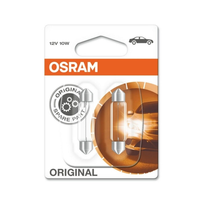 Bec auto OS6411-02B Osram OS6411-02B C10W 12V 10W