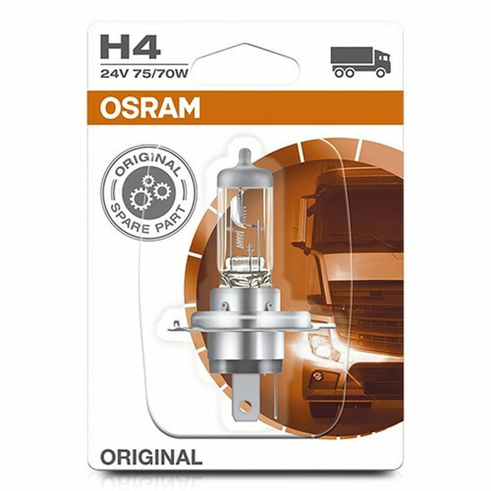 Bec auto Osram OS64196-01B 75 W Camion 24 V H4
