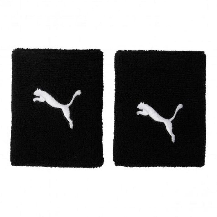 Brățară Puma TEAM LONG WRISTBAND 051917 01 Negru