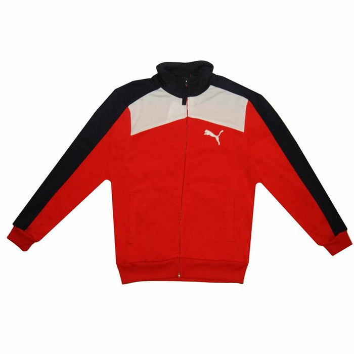 Trening Copii Puma Poly Suit 2 Roșu