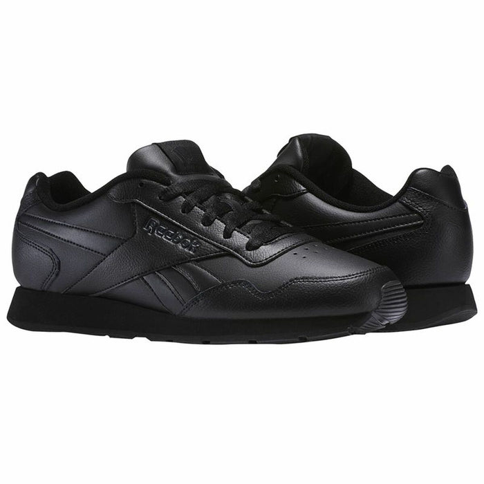 Adidași Casual Bărbați Reebok Royal Glide Negru