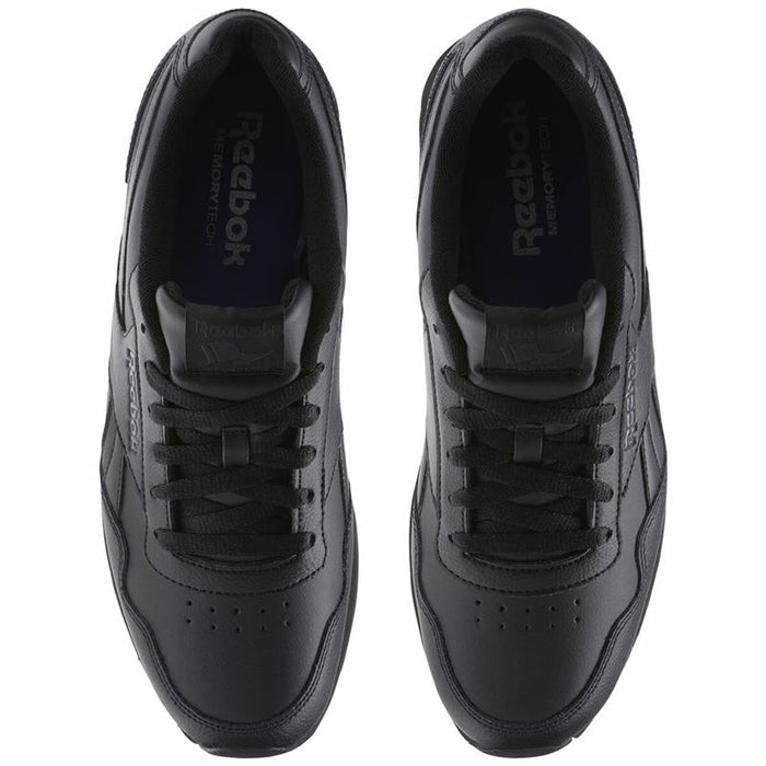 Adidași Casual Bărbați Reebok Royal Glide Negru