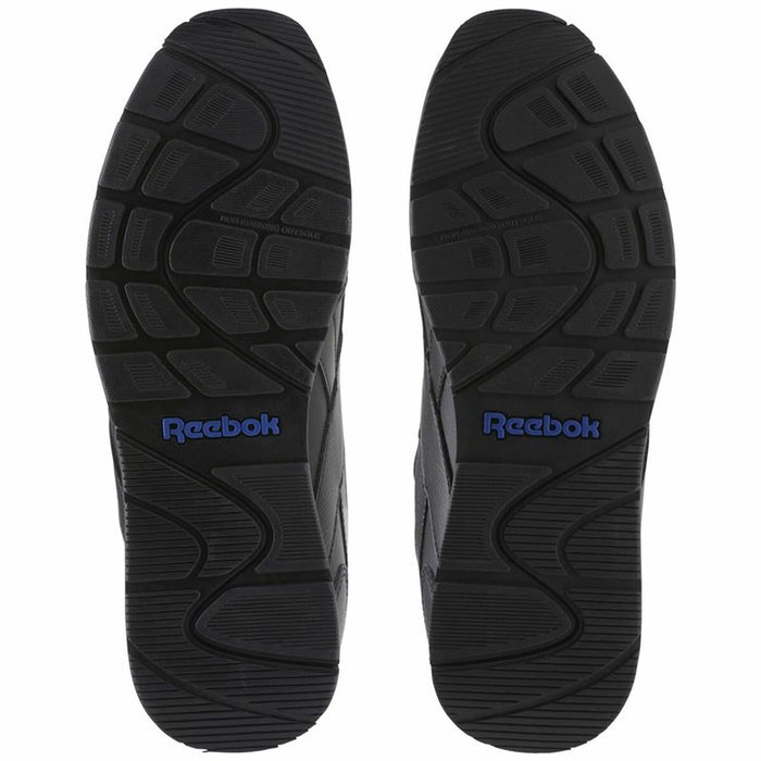 Adidași Casual Bărbați Reebok Royal Glide Negru