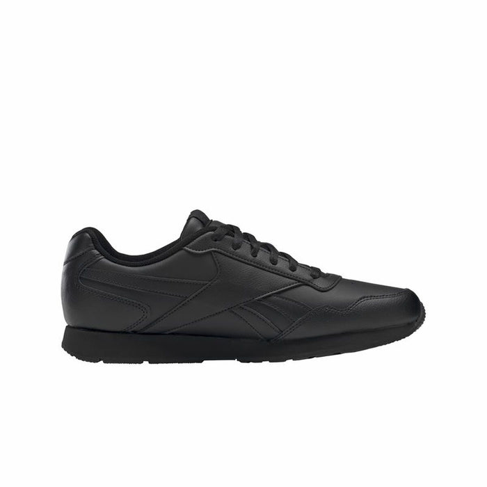 Adidași Casual Bărbați Reebok Royal Glide Negru