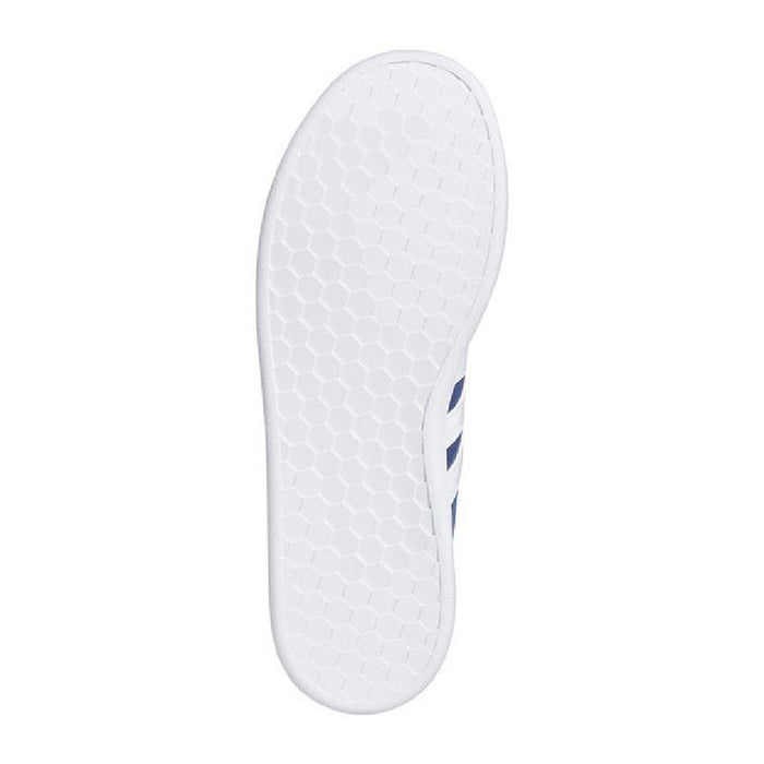 Adidași pentru Copii Adidas Grand Court Albastru închis