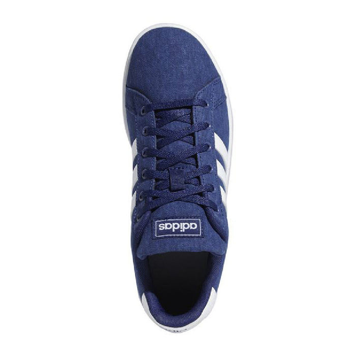 Adidași pentru Copii Adidas Grand Court Albastru închis