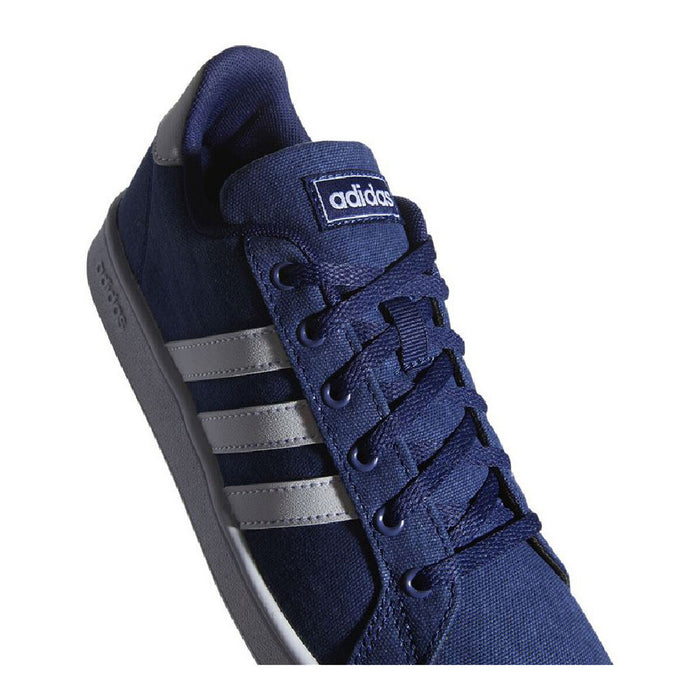 Adidași pentru Copii Adidas Grand Court Albastru închis