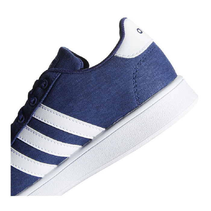 Adidași pentru Copii Adidas Grand Court Albastru închis