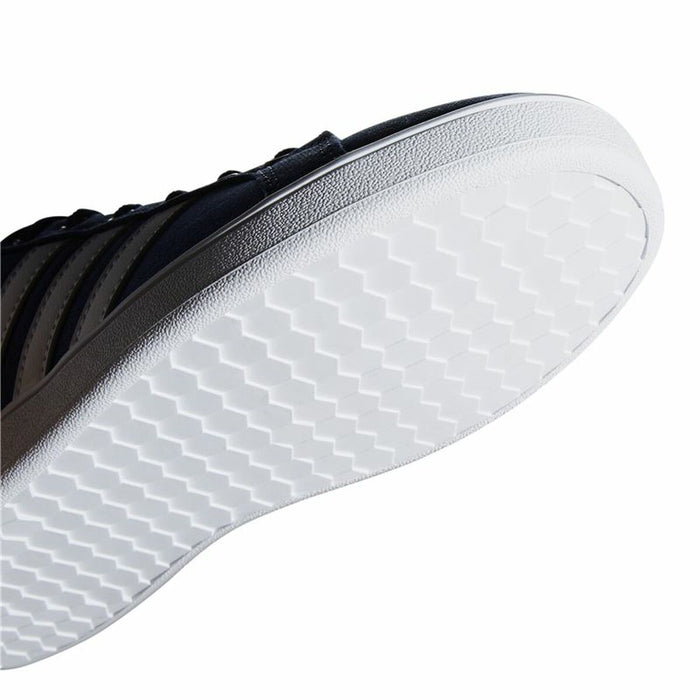Adidași Casual Copii Adidas Grand Court Albastru închis