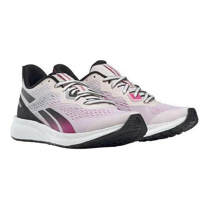 Pantofi sport pentru femei Reebok Forever Floatride Energy Gri Roz