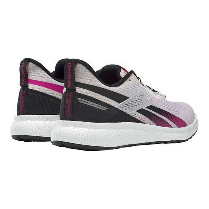 Pantofi sport pentru femei Reebok Forever Floatride Energy Gri Roz