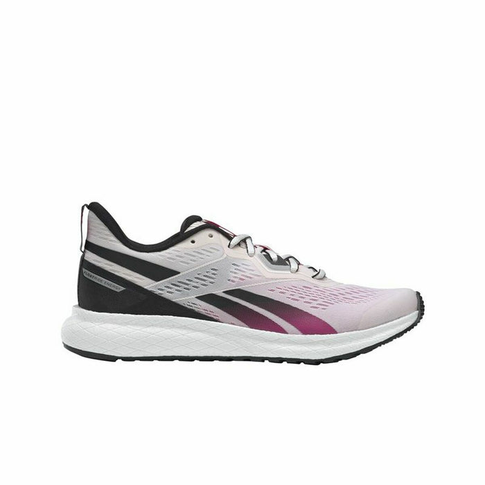 Pantofi sport pentru femei Reebok Forever Floatride Energy Gri Roz
