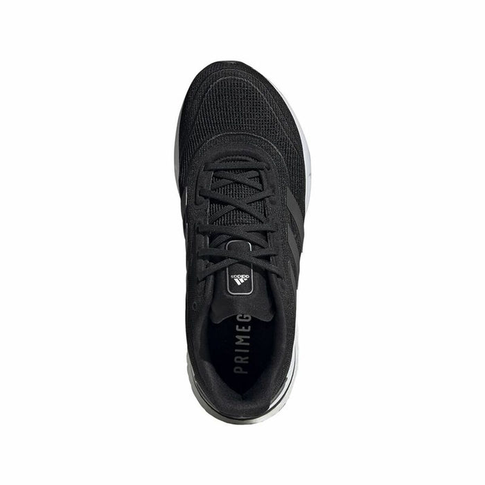 Încălțăminte de Running pentru Adulți Adidas Supernova Femeie Negru
