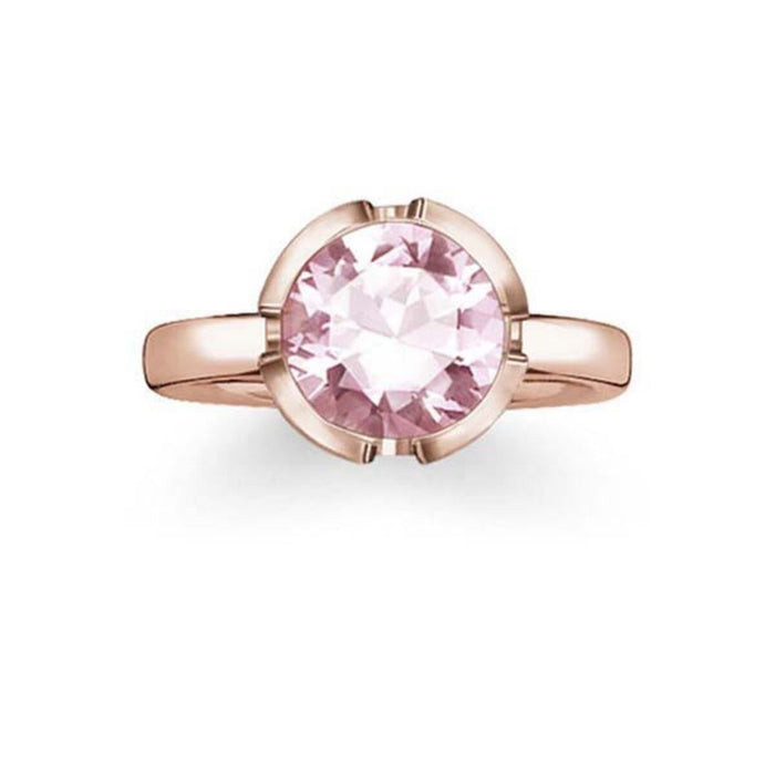 Inel Damă Thomas Sabo TR2036-540-9