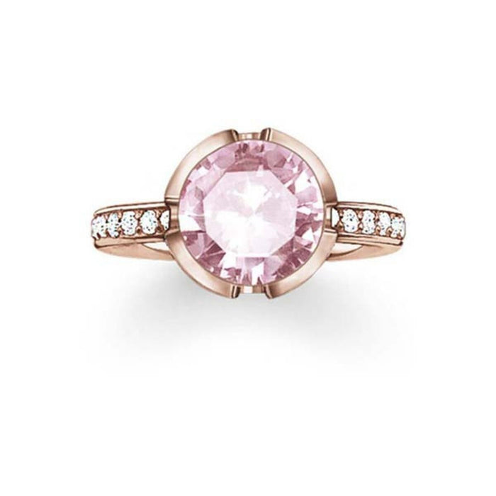 Inel Damă Thomas Sabo TR2037-633-9