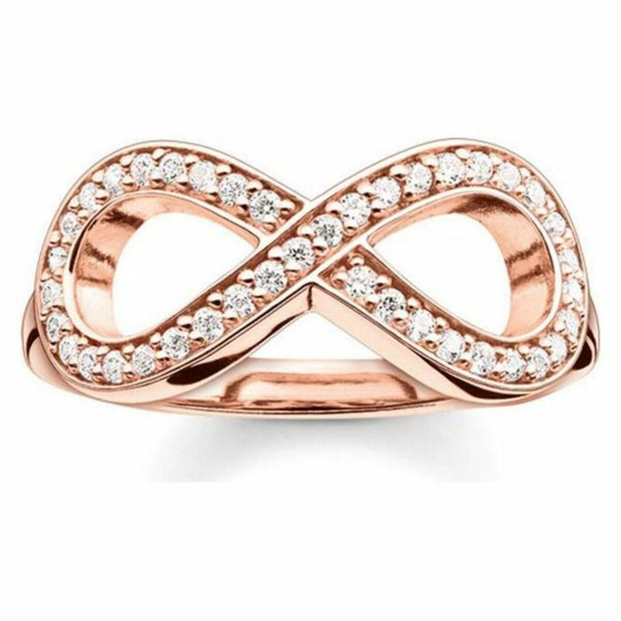 Inel Thomas Sabo TR2014-416-14