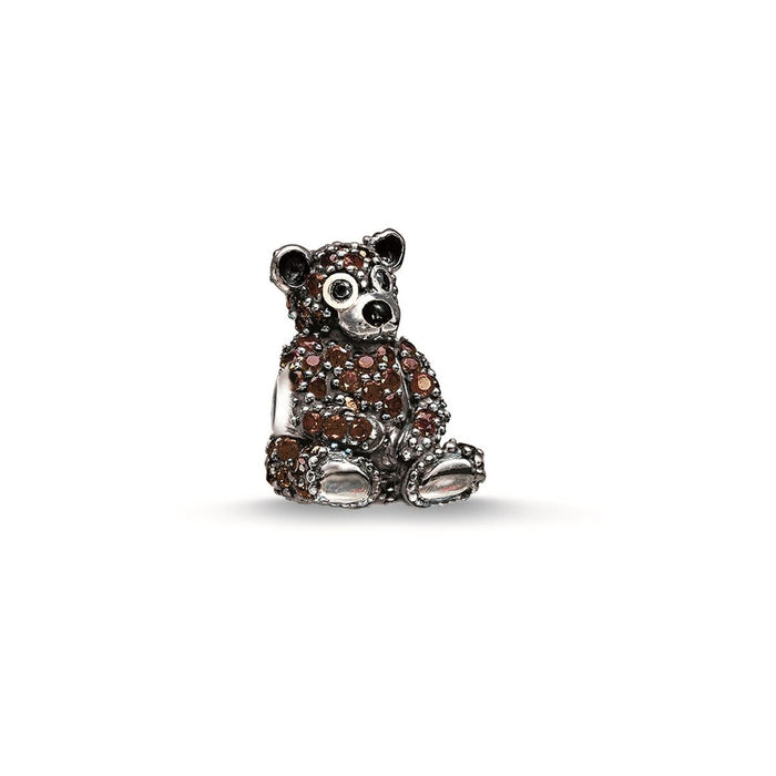 Mărgele Damă Thomas Sabo K0189-041-2 Multicolor (1,3 cm)