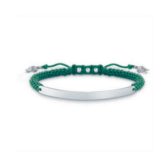 Brățară Damă Thomas Sabo LBA0058-173-6-L21v 14,5 - 21cm