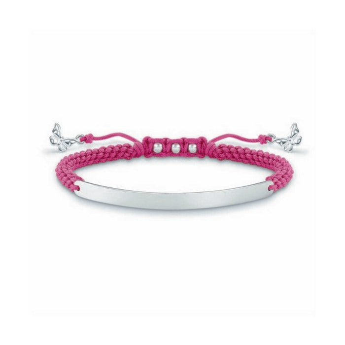 Brățară Damă Thomas Sabo LBA0063-173-9 (21 cm) (21 cm)