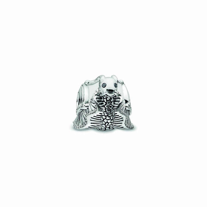 Mărgele Damă Thomas Sabo K0192-879-14 Argintiu (1,4 cm)