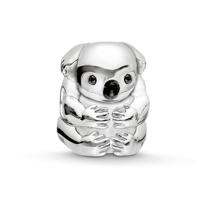 Mărgele Damă Thomas Sabo K0195-041-11 Argintiu (1,2 cm)