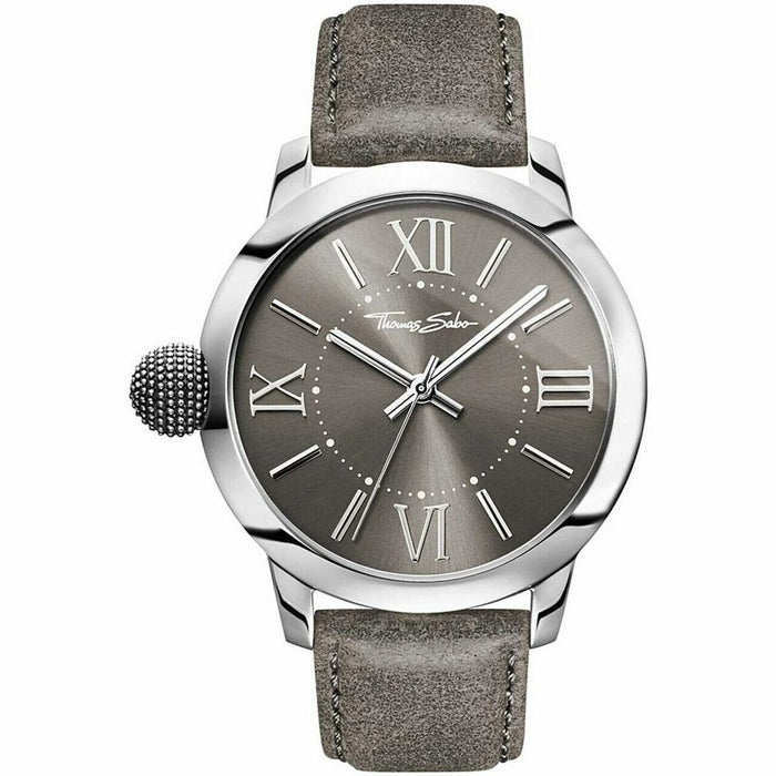 Ceas Bărbați Thomas Sabo WA0294-273-210-46MM (Ø 46 mm)
