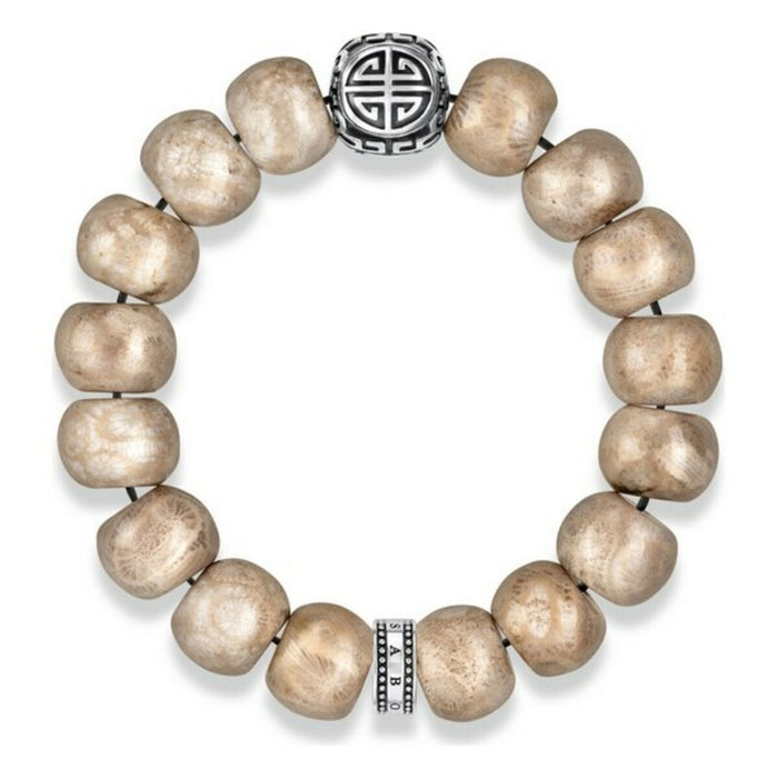 Brățară Damă Thomas Sabo SET0359-494-11-L631 19 cm