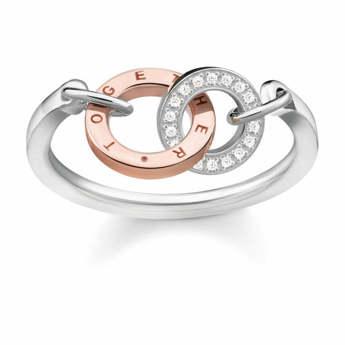 Inel Thomas Sabo D_TR0032-095-14