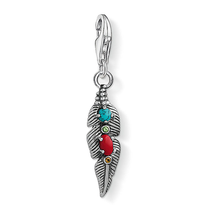 Mărgele Thomas Sabo 1463-332-7